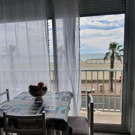Studio Les Pied Dans L Eau ! Canet-en-Roussillon Exterior photo
